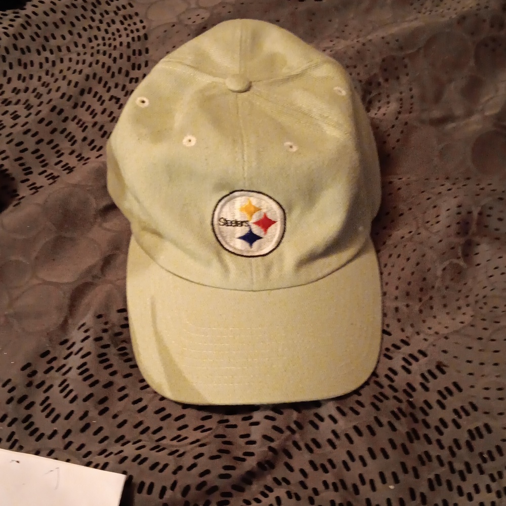 Steelers hat